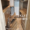 Smart Closet Solutions gallery