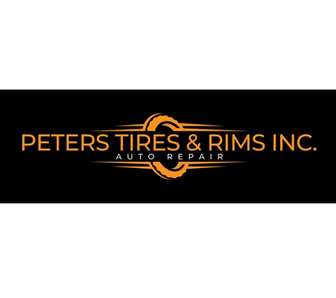 Peters Tires & Rims Incorporated - Brooklyn, NY