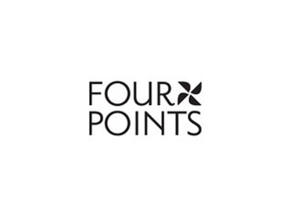 Four Points Sheraton Quail Springs - Oklahoma city, OK