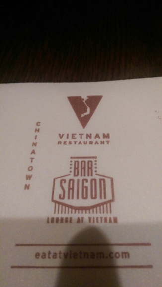 Vietnam Restaurant - Philadelphia, PA