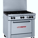 American Food Service Equipment - Restaurant Equipment & Supply-Wholesale & Manufacturers