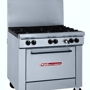 American Food Service Equipment