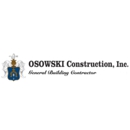 Osowski Construction Inc. - General Contractors
