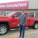 Big Country Auto of Madison County - New Car Dealers