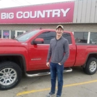 Big Country Auto of Madison County