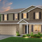 Carriage Trail By Pulte Homes