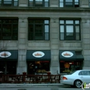 Standing Room Only Chgo - American Restaurants