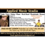 Applied Music Studio