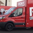 Ron's Plumbing Heating & A/C - Plumbers