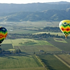 Napa Valley Aloft Hot Air Balloon Rides