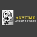 Anytime Lock Key & Door - Locks & Locksmiths