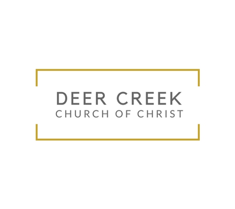 Deer Creek Church of Christ - Edmond, OK