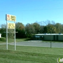 B & J Skate Center - Skating Rinks