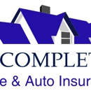 A Complete Auto Insurance - Property & Casualty Insurance