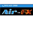 Air-Fx Inc - Air Conditioning Contractors & Systems