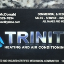 Trinity Heating and Air Conditioning LLC - Heating Equipment & Systems