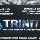 Trinity Heating and Air Conditioning LLC