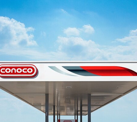 Conoco - Kansas City, MO