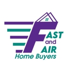 Fast and Fair Home Buyers