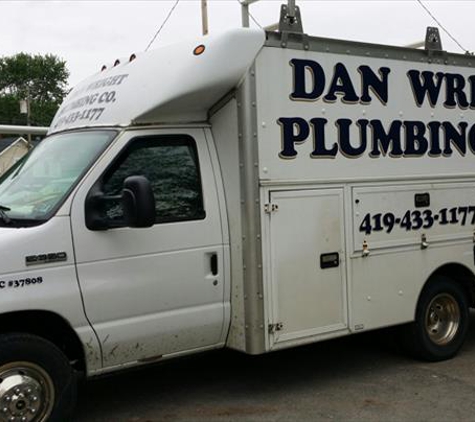 Dan Wright Plumbing Co. - Huron, OH