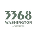 3368 Washington - Apartments