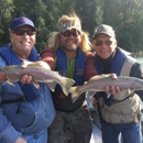 Jason's Guide Service - Fishing Guides