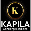 Kapila Concierge Medicine - Physicians & Surgeons, Internal Medicine