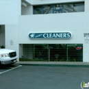 Celebrity Cleaner - Dry Cleaners & Laundries