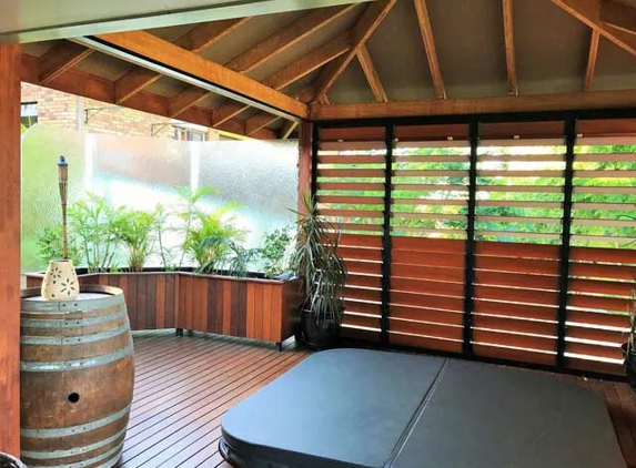 Nambucca Glass & Aluminium - Nambucca Heads, NSW