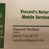 Vincent's Notary Mobile Service gallery