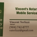 Vincent's Notary Mobile Service - Notaries Public