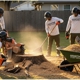 Grindtime Stump Grinding