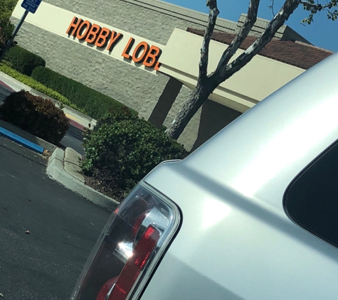 Hobby Lobby - Morgan Hill, CA