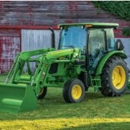 Phillips Equipment Corp - Lawn Mowers