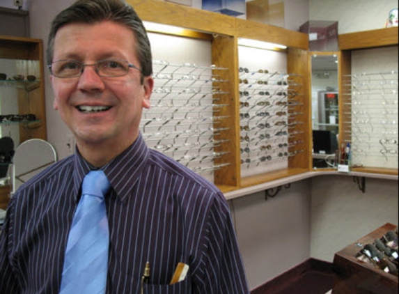 Jones-Kapp & Joyce Opticians - Monroeville, PA