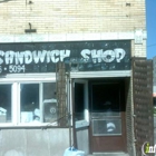 Moon's Sandwich Shop