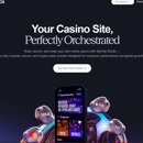 Spinlab Studio - Casinos