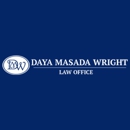 Law Office of Daya Masada Wright - Personal Injury Law Attorneys