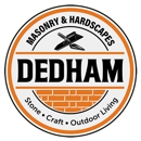 Dedham Masonry & Hardscapes - Patio Builders