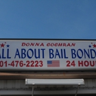 Donna Cochran All About Bail Bonds
