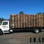 Commercial Pallet Service, Inc.