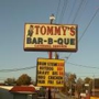 Tommy's Barbecue