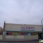Palomino Market