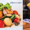 Boatyard - Bars