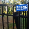 B Line Fencing & Services gallery