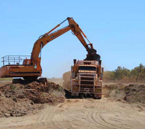 Gulf Civil Pty Ltd - Burketown, QLD