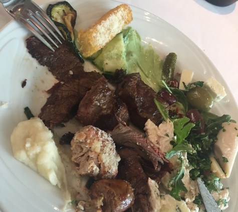 Fogo de Chão Brazilian Steakhouse - Dallas, TX