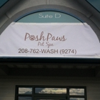 Posh Paws Pet Spa