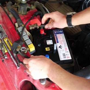 Battery World - Capalaba - Capalaba, QLD