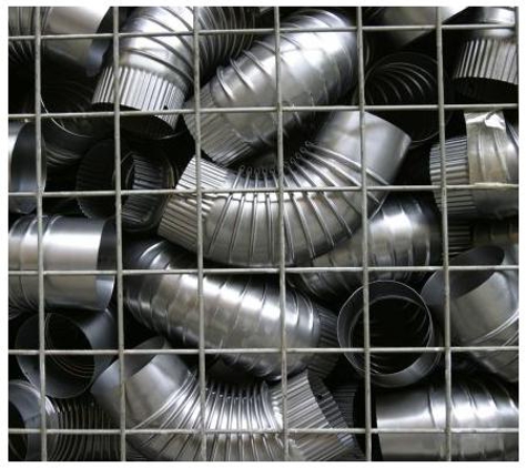 Durable Recycling (Hackham Recyclers) - Hackham, SA